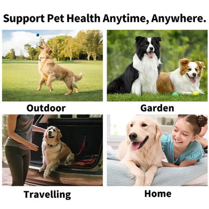 Pet Teeth Cleaning Finger Wipes 50-Pieces Pet Dog Teeth Brushing Wipes For Cleaning Bad Breath Remover Wipes For Outdoors