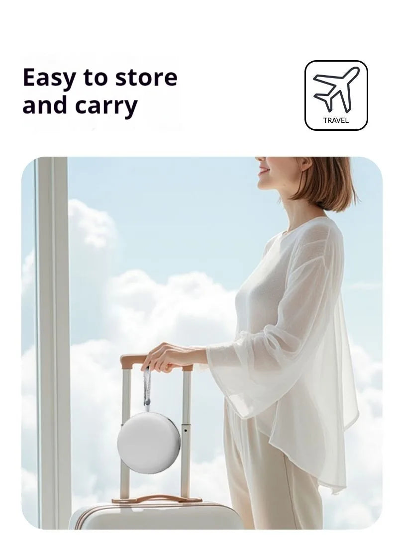 U Shaped Memory Foam Neck Pillows Soft Travel Pillow Massage Neck Pillow Sleeping Airplane Pillow Cervical Healthcare Bedding